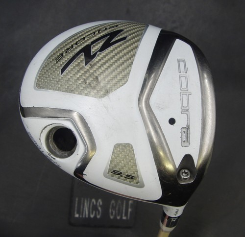 Cobra encore driver - cobra,