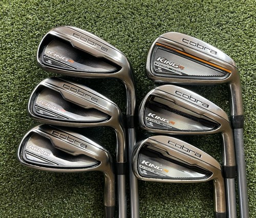 Cobra king iron - cobra,