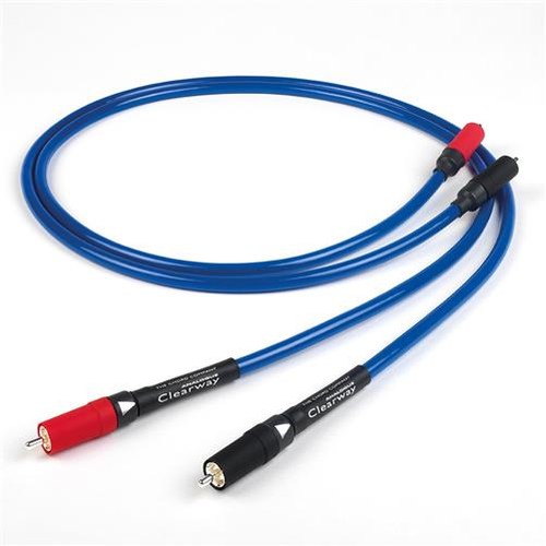 Chord clearwayx analogue - clearwayx,