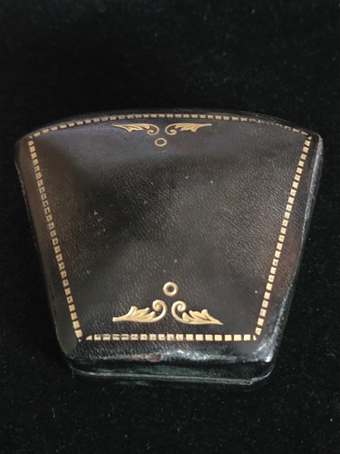 Vintage italian leather - vintage,