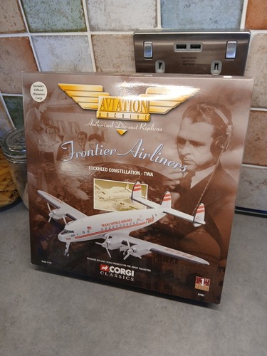 Corgi classics aviation - classics,