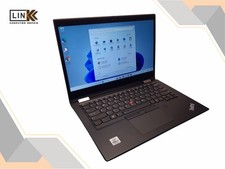 Lenovo ThinkPad X13 Yoga Gen 1