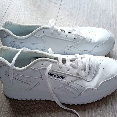 Reebok men low top - top, lace