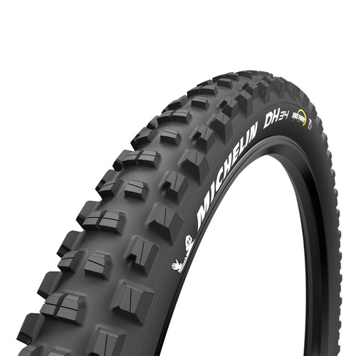Michelin bike park tyre - dh,