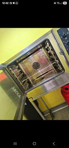 Lainox commercial fan assisted - lainox, fan-assisted