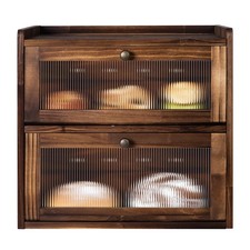 Bread Box for Kitchen