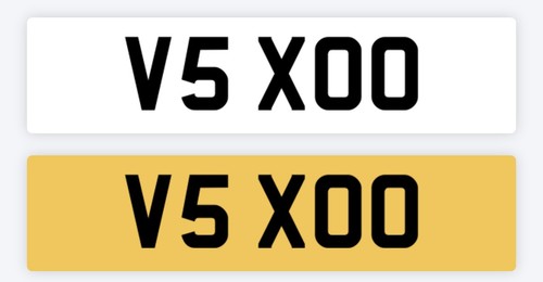 Xoo private number - v5,