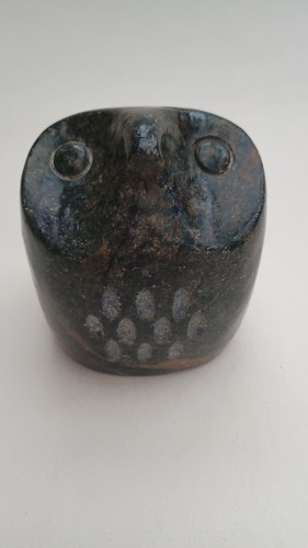 Primitive inuit signed labbe - inuit,