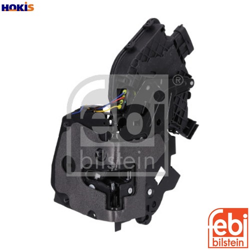 Door lock 197191 for - 197191, land