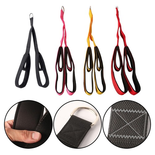 Tricep pull down rope - tricep,