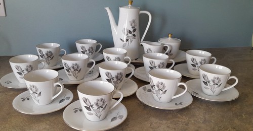 Seltmann weiden coffee set - coffee,
