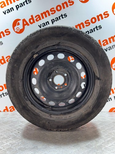Vauxhall vivaro mk3 2019 - vauxhall,