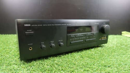 Yamaha dsp a970 amplifier - dsp-a970,