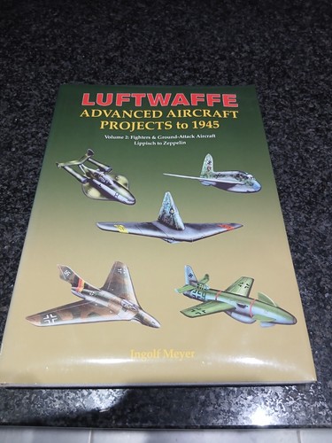 Luftwaffe advanced aircraft - luftwaffe,