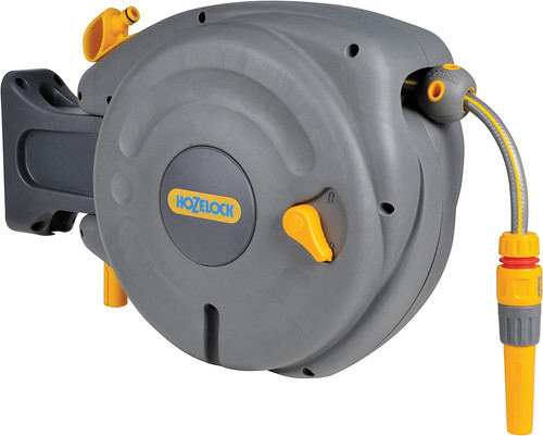Hozelock mini auto reel - auto,
