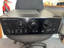 Onkyo Integra A-809 Stereo