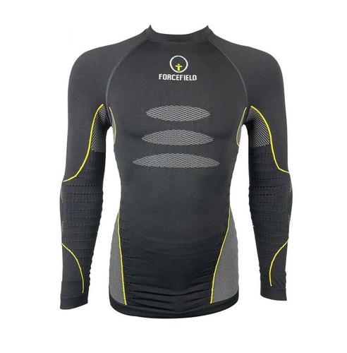 Forcefield tech baselayer - forcefield,