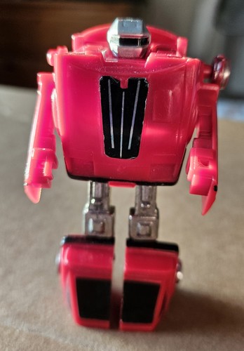 Vintage bandai robo - vintage,
