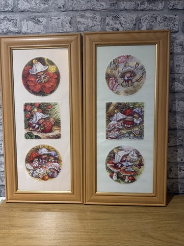 Vintage print victoria plum - vintage,