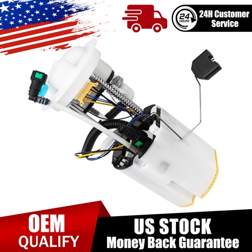 Gas fuel pump module - gas,