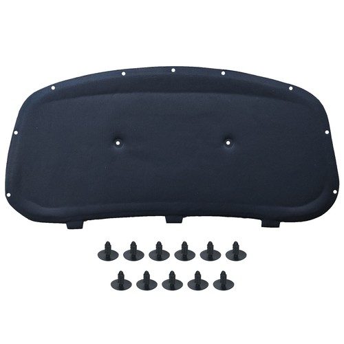 Gepco bonnet insulation sound - insulation,