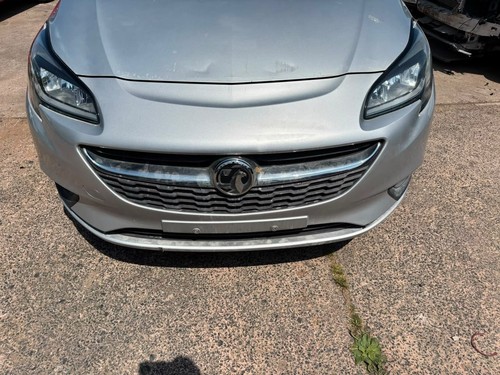 Vauxhall corsa 2015 2019 - vauxhall, e