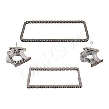 Timing Chain Kit FEBI Fits AUDI A4 Avant A5 Sportback A6 A8 06-18 06E109217Q