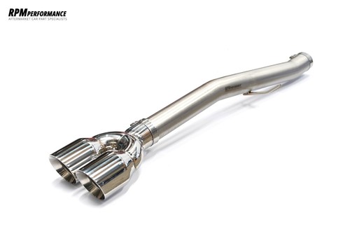 Mini cooper exhaust - mini,
