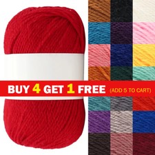 100g NEW FASHION DK Knitting