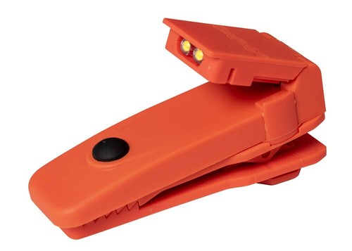 Blueline spoton dual led - dual, dock