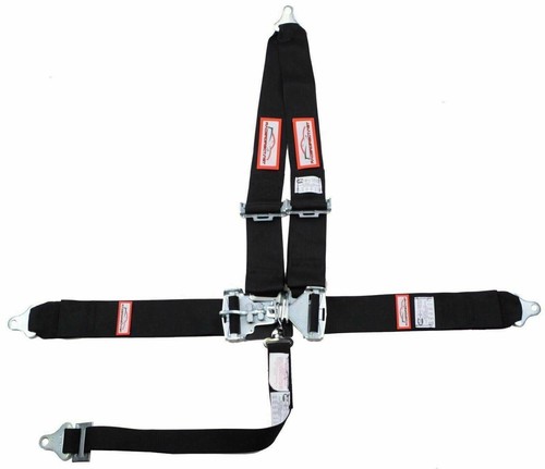 Sfi racing harness 5 - 16.1,