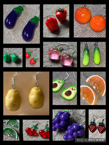 Buy get free fun fruity - 2,