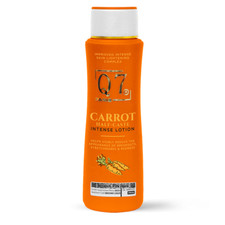 Q7Paris Carrot Intense Skin