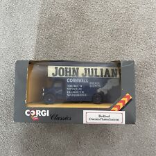 Corgi 97080 Bedford O Series