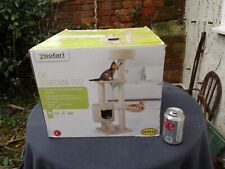 ZOOFARI Cat Scratching Post -