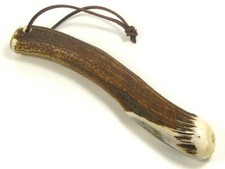 Stag Horn Antler 240mm Fishing