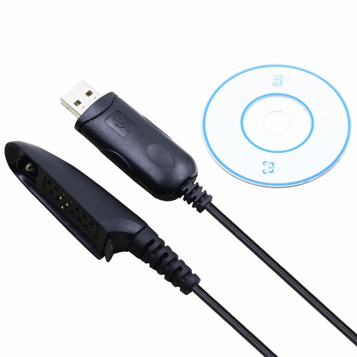 Usb programming cable - usb, for