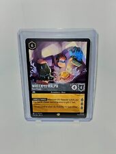 Lorcana: Wreck-It Ralph - Ham