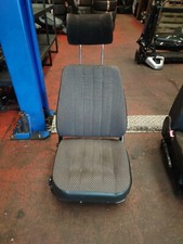 MERCEDES T1 VAN SEAT 307D DRIVERS SIDE FRONT SEAT