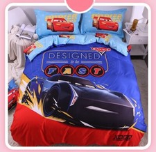 Cars Lightning McQueen