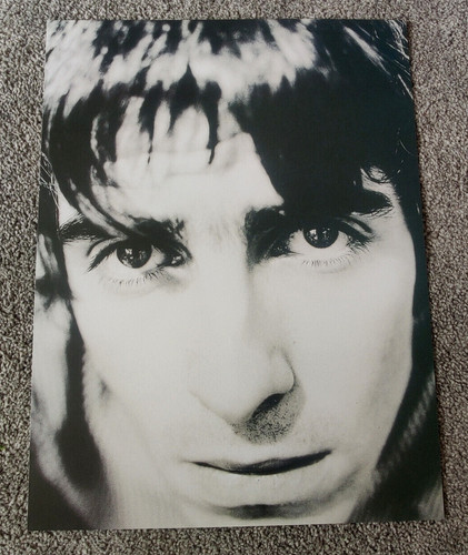 Liam gallagher oasis - /,