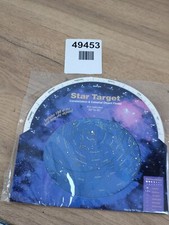 STAR Target constellation and