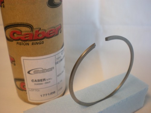 Piston ring for husqvarna - piston,