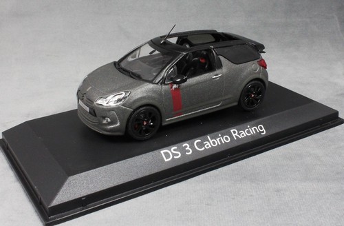 Norev amc019486 citroen - citroen, ds3