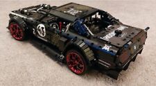 LEGO Ken Block Hoonicorn