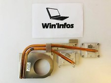 Cooling System Heat Sink Packard Bell Mit Drag S (W7079)