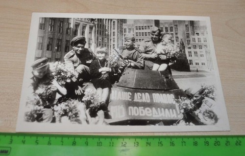 Armored car parade on - armored,