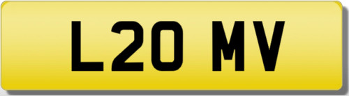 Initials private cherished - ,