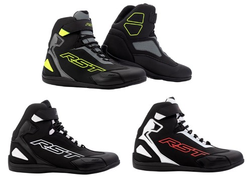 Rst sabre moto shoe - rst, mens