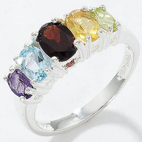 E662 glittering multi coloured - e662,